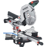 METABO Kapps�ge, Gehrungss�ge KGS 305 M mit Zugfunktion