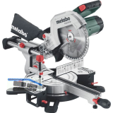 METABO Kapps�ge, Gehrungss�ge KGS 254 M mit Zugfunktion