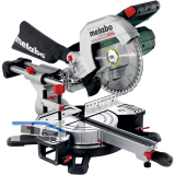 METABO Akku-Kapps�ge KGS 18 LTX BL 254