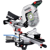 METABO Akku-Kapps�ge KGS 18 LTX BL 305