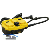DEWALT Netzadapter DCB 500, 54 V, FLEXVOLT