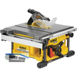 DEWALT Akku-Tischkreiss�ge DCS 7485 N, 54 V, FLEXVOLT