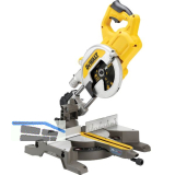 DEWALT Akku-Paneels�ge DCS 777 N, 54 V, FLEXVOLT