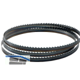 METABO Bands�geblatt A6 Hakenzahn, 2240 x 12 x 0,5 mm