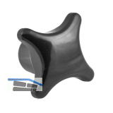 ATIKA Kreuzgriff M 8