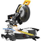 DEWALT Akku-Paneels�ge DCS 781 N, 54V, XR FLEXVOLT