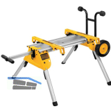 DEWALT Fahrbares Untergestell DE 7400