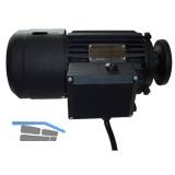 KIENESBERGER Motor zu KBS 450 / KBSH 450