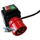 KIENESBERGER Schalter-Stecker-Kombi zu KBS 450 / KBSH 450