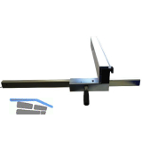 KIENESBERGER L�ngsanschlag zu KBS 450 / KBSH 450