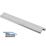 ATIKA Anschlagleiste 60 x 15 mm, 361313AT