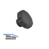 ATIKA Sterngriffmutter M 6