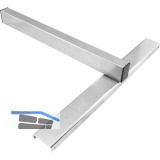 ATIKA L�ngsanschlag, 361002AT