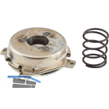 ATIKA Bremse komplett