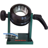 GUHDO Montagevorrichtung f�r HSK 63 F - Schwenkbar