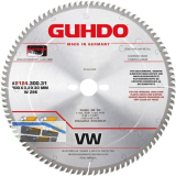 GUHDO HW-Standard-WZ-Kreiss�geblatt 300x3,2x30 mm Z96 - Holz fein - Piano plus