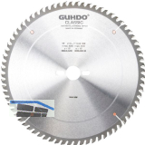 GUHDO HW-TF-Kreiss�geblatt 250x3,2x30 mm Z80 TF