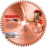 GUHDO HW-TF-Kreiss�geblatt G-coat High Performance 300x3,2x30 mm Z96 TF/FZ
