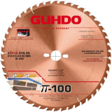 GUHDO Allround-Kreiss�geblatt 314x3,2x30 mm Z48 WZ