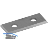 GUHDO HW-Wendeplatten 30x12x1,5 mm