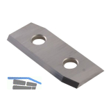 LEITZ Wendeprofilmesser HM LL 30x12x1,5 mm PT 1,3