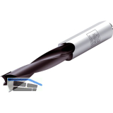 LEITZ Excellent D�belbohrer DM 3x70 mm / Schaft: 10x45 mm - links