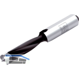 LEITZ Premium D�belbohrer DM 10x70 mm / Schaft: 10x30 mm abgeflacht - rechts