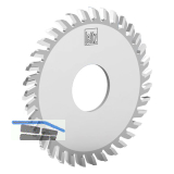 LEITZ Kreiss�geblatt f�r CNC 125x5x30 mm, Z35 WZ/WZ/FZ