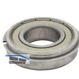 AIGNER Kugellager-Leerlaufbuchse