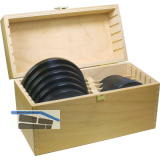 AIGNER Anlaufring-Set 1