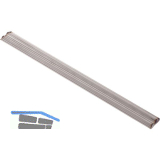 TERSA Wendehobelmesser 410 mm M+