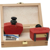 Verstellbarer Magnet-Hobelmesser-Schnelleinstellapparat Typ 1533