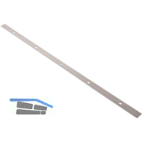 BARKE Einwegwendehobelmesser TriSolid 610 mm