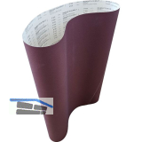 BOHR Schleifband Diamantflex Neu 1370 x 2150 mm - K240