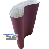 BOHR Schleifband Diamantflex Professional 1370 x 2200 mm-Set