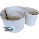BOHR Schleifband SES 150 x 5520 mm - K280