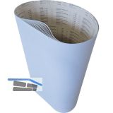 BOHR Schleifband Lacmaster 1400 x 2650 mm-Set