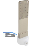 LAMELLO Universalspachtel 100x30x4,5 mm Nr.32 zu Leimauftragger�t LK3/LK5/LK 10