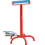 BECK Rollenbock HANDWERKERBOY