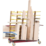 JOWI Transportwagen Type NAUTILUS