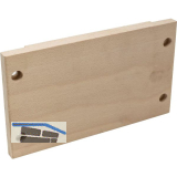 SI-TEC Kehlbrett zu Anschlagplatte