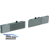 AIGNER Integralanschlag L500mm/R500mm zu MARTIN