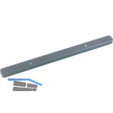 AIGNER F�llstab zu Integralanschlag