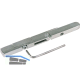 AIGNER Abstandhalter zu Integralanschlag