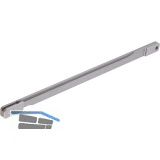 AIGNER Bodensteg zu Integralanschlag