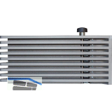 AIGNER Stegk�rper zu Integralanschlag