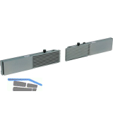 AIGNER Integralanschlag L650 mm/R650 mm zu SCM