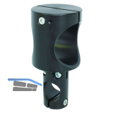 Z-LASER Halterung rund Modell H0-40-20