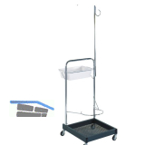 Schachermayer Servicewagen f�r System 8.0