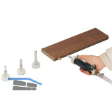 Schachermayer Einzel-D�beld�se, 8 x 25 mm